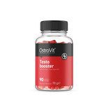  Ostrovit Testo Booster 90 viên 