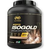  PVL Iso Gold 5lbs (2.27kg) (Kèm quà tặng) 