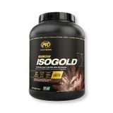  PVL Iso Gold 5lbs (2.27kg) (Kèm quà tặng) 