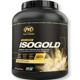  PVL Iso Gold 5lbs (2.27kg) (Kèm quà tặng) 