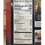  Quaker old fashion 10lbs 4.6kg 