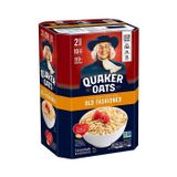  Quaker old fashion 10lbs 4.6kg 