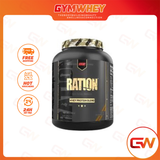  (THANH LÝ - GIẢM SÂU) REDCON1 RATION WHEY PROTEIN 