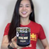  Redcon1 Total War 30 Servings 
