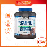  Applied Nutrition Vegan Pro 2.1kg 