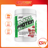  Nutrex Plant Protein 1.2lbs – Strawberries & Cream 