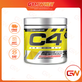  Cellucor C4 30 Servings 