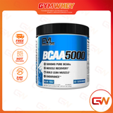  (THANH LÝ - GIẢM SÂU) EVL BCAA5000 30SER 