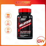  Nutrex Melatonin 5mg 100 Viên 