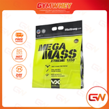  (ÁP MÃ HOÀN TIỀN) Vitaxtrong Mega Mass Xtreme 12lbs (Kèm quà tặng) 