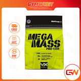  Vitaxtrong Mega Mass Xtreme 6lbs 2.7kg (Kèm quà tặng) 