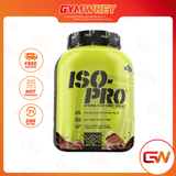 Vitaxtrong Iso Pro 5Lbs 