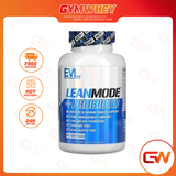  EVL Leanmode + Probiotic 120 Viên 