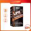 Nutrex Lipo 6 Black Thyrolean