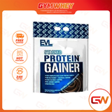  (THANH LÝ - GIẢM SÂU) EVL Stack Protein Gainer 12lbs 