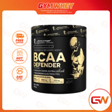  (THANH LÝ - GIẢM SÂU) KEVIN LEVRONE BCAA DEFENDER 250 GRAM 