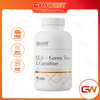  Ostrovit CLA Green Tea L Carnitine 90 viên 