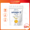  MICROINGREDIENTS OMEGA 3 FISH OIL 240 VIÊN GEL (Túi) 