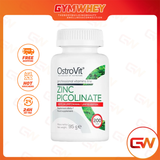  OSTROVIT ZINC PICOLINATE 200 VIÊN CỨNG 