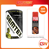  Nutrabolics Semtex Fat Burning 60 viên 