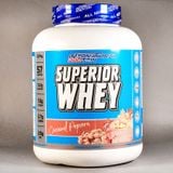  International Protein Superior Whey 5lbs (Kèm quà tặng) 