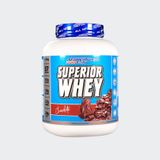  International Protein Superior Whey 5lbs (Kèm quà tặng) 