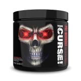  [SALE ĐẬM GIẢM SÂU] The Curse Pre workout 50 Servings 