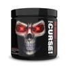 The Curse Pre workout 50 Servings