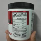  EVL LEAN BCAA 30SER (Sf Lỗi) 
