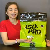  (THÁNG 4 - TẶNG EAA) Vitaxtrong Iso Pro 8lbs 3.6kg 