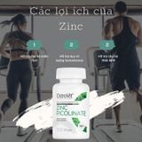  OSTROVIT ZINC PICOLINATE 150 VIÊN 