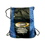  GASPARI TÚI BLUE DRAWSTRING 