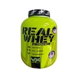  (THÁNG 5 - TẶNG MALTODEXTRIN CARBS) VITAXTRONG REAL WHEY  5LBS 