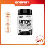 Nutrex Caffeine 200mg 60 Viên 