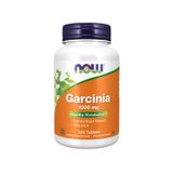  NOW GARCINIA 1000MG 100 VIÊN CỨNG 