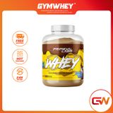  PRIMEVAL LABS WHEY PREMIUM WHEY PROTEIN FORMULA 5 LBS 