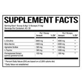  PRIMEVAL LABS APESHIT PUMPS PRE 240GRAM 