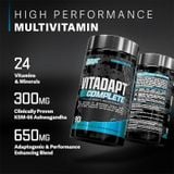  Nutrex Vitadapt 90 Viên 