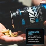  Nutrex Vitadapt 90 Viên 