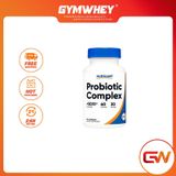  Nutricost Probiotic Complex 60 Viên 
