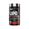  [GIÁ CHẠM ĐÁY] Nutrex Lipo6 Ultra Concentrate 60 viên 
