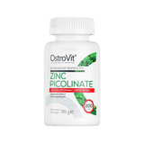  OSTROVIT ZINC PICOLINATE 200 VIÊN CỨNG 