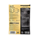  SAMPLE THE CURSE ULTRA PREMIUM WHEY 1SERVING 