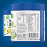  APPLIED NUTRITION CRITICAL GREENS 150GRAM 