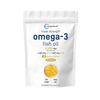  MICROINGREDIENTS OMEGA 3 FISH OIL 240 VIÊN GEL (Túi) 
