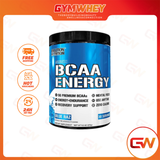  (THANH LÝ - GIẢM SÂU) EVL BCAA ENERGY 30SER 