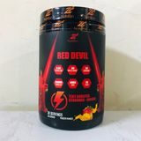 Z Nutrition Red Devil 450 Gram – Frozen Mango 