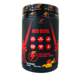  Z Nutrition Red Devil 450 Gram – Frozen Mango 