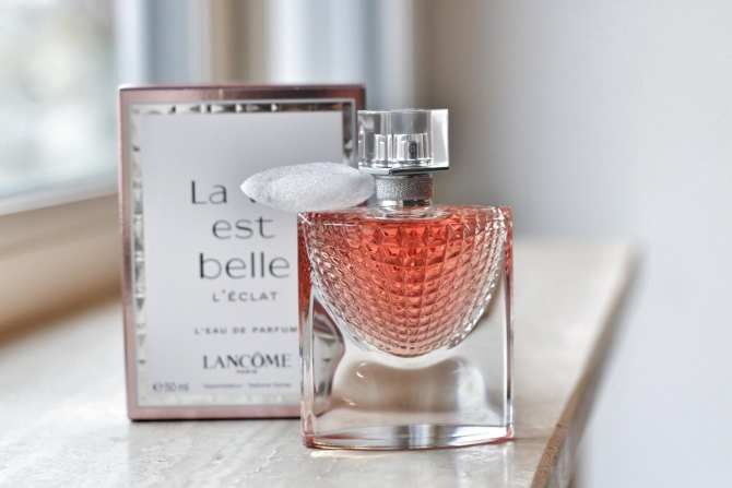 Lancome La Vie Est Belle L'Éclat Eau De Parfum - EDP 30ml – Nước Hoa Chính  Hãng The King Perfume