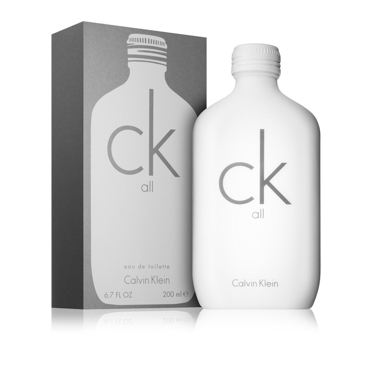 Calvin Klein CK All - EDT 100ml – Nước Hoa Chính Hãng - Authentic